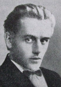 Gustav Sjöström 