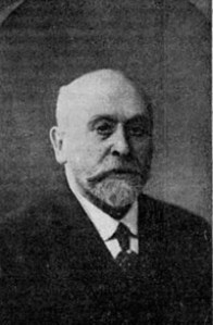 Auguste Keufer 