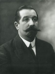 Léon Jouhaux