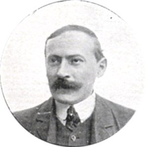 Alphonse Merrheim