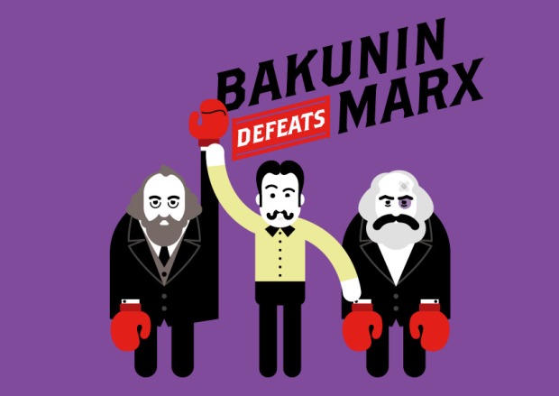 Bakunin-VS-Marx2